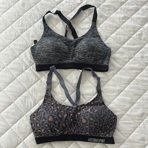 Victoria Sport Bra Bundle
